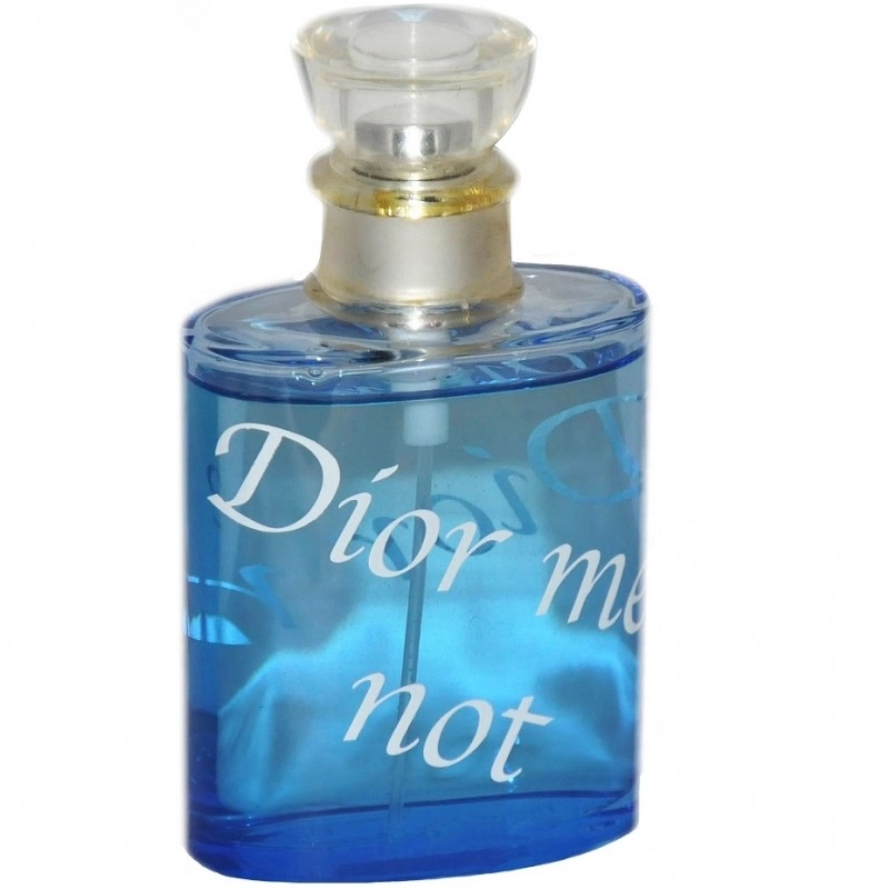 Фото Christian Dior Me, Dior Me Not