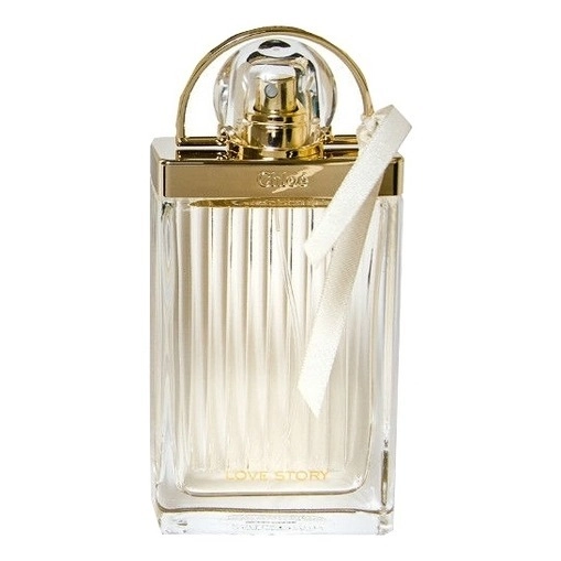 Фото Chloé Love Story