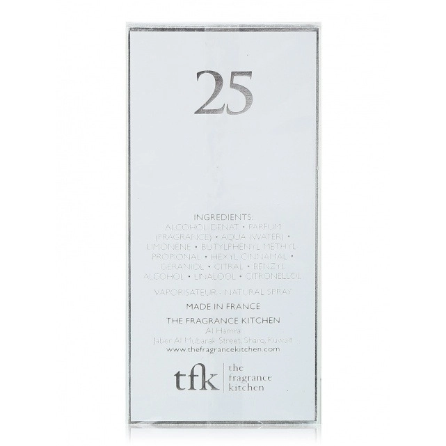 Фото The Fragrance Kitchen 25