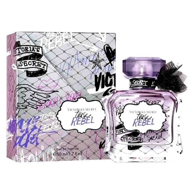 Фото Victoria's Secret Tease Rebel