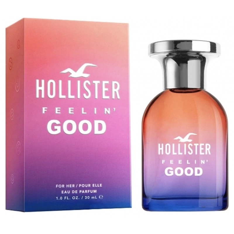 Фото Hollister Feelin' Good For Her