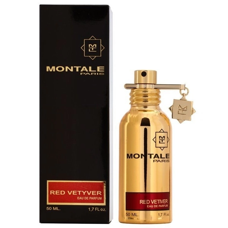Фото Montale Red Vetiver