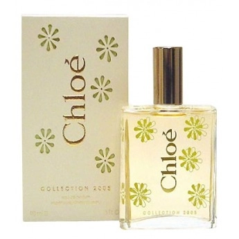 Фото Chloé Collection 2005