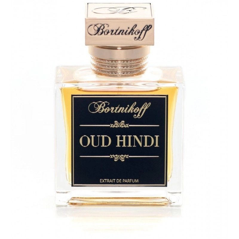 Фото Bortnikoff Oud Hindi