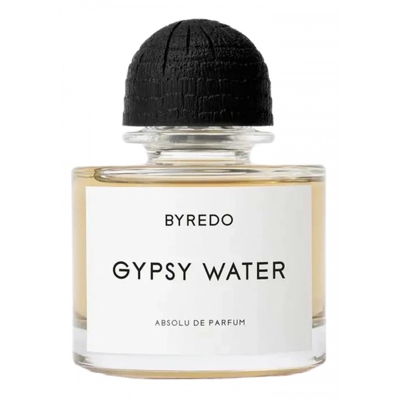 Фото BYREDO Gypsy Water Absolu