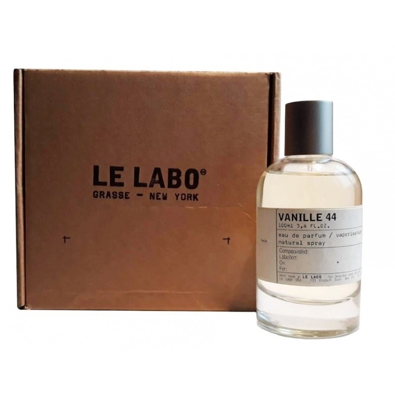 Фото Le Labo Vanille 44 Paris