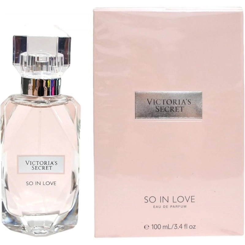 Фото Victoria's Secret So In Love