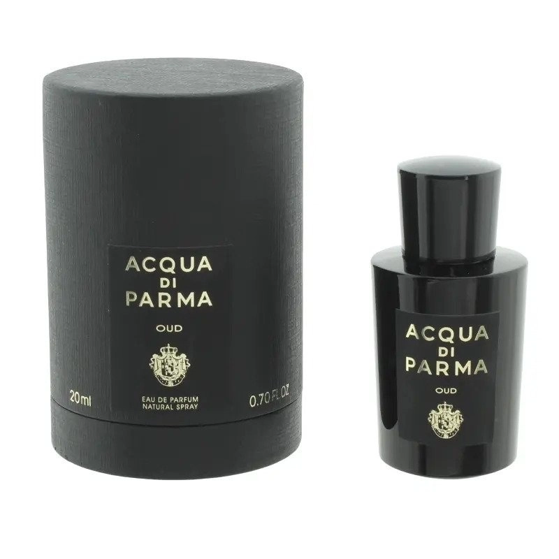 Фото Acqua di Parma Oud Eau de Parfum