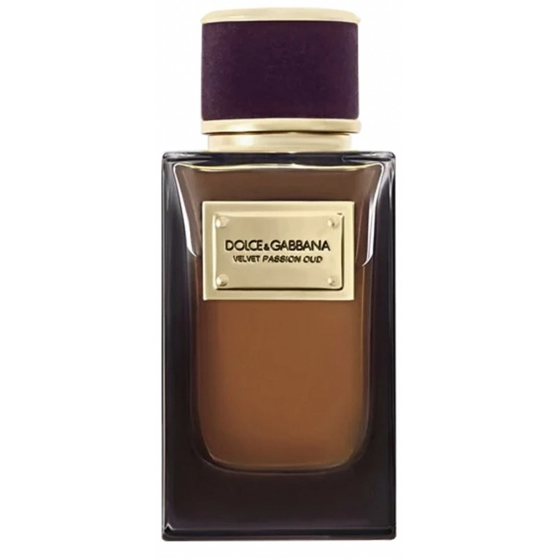 Фото Dolce & Gabbana Velvet Passion Oud