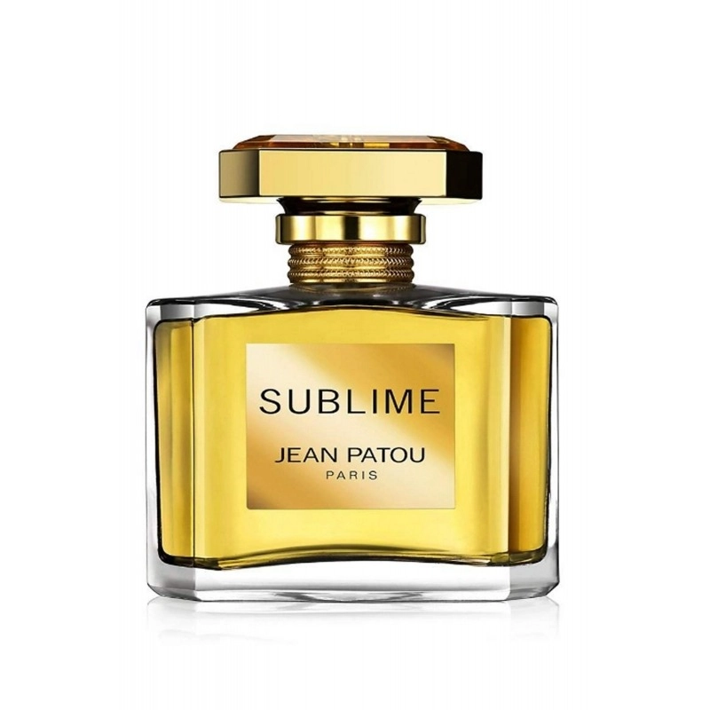 Фото Jean Patou Sublime