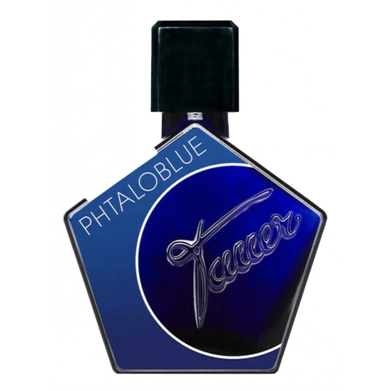 Фото Tauer Perfumes Phtaloblue