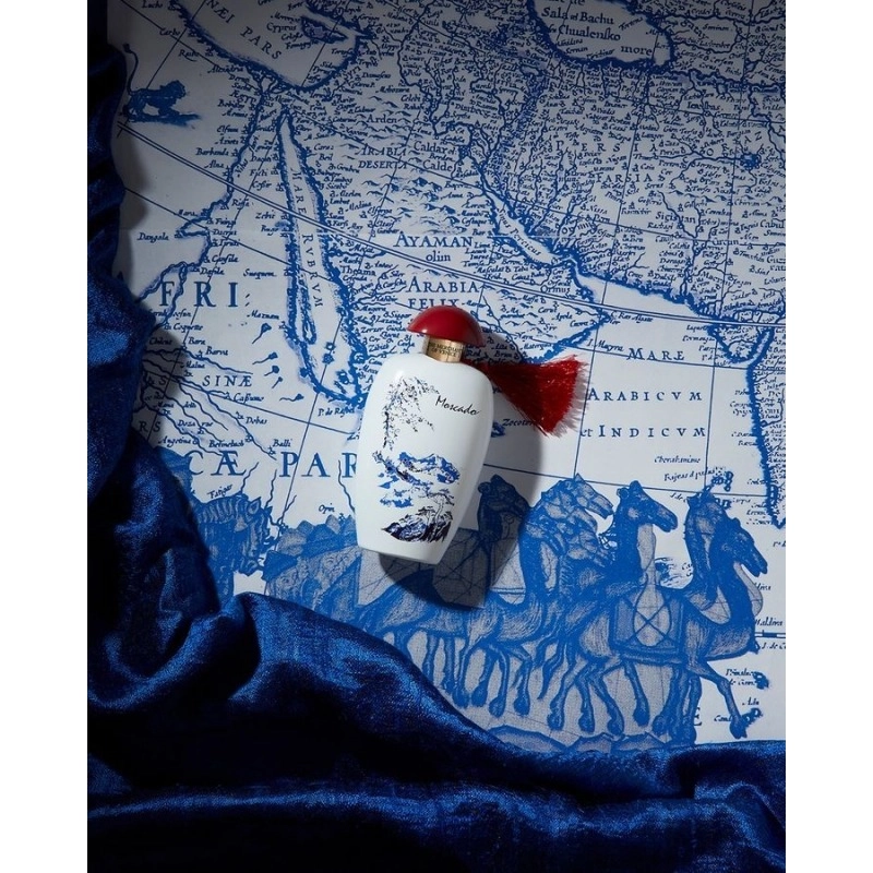 Фото The Merchant of Venice Moscado