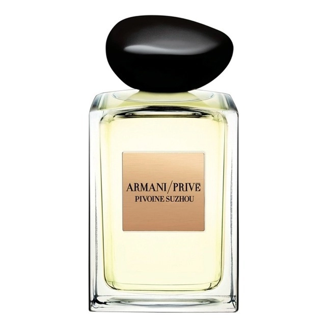 Фото Armani Prive Pivoine Suzhou