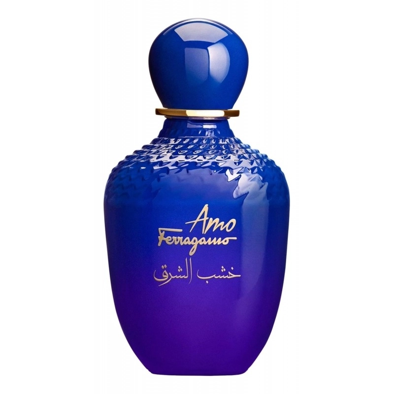 Фото Salvatore Ferragamo Amo Ferragamo Oriental Wood