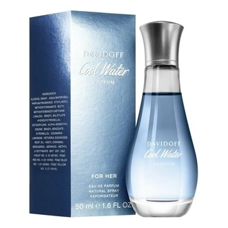 Фото Davidoff Cool Water Parfum for Her