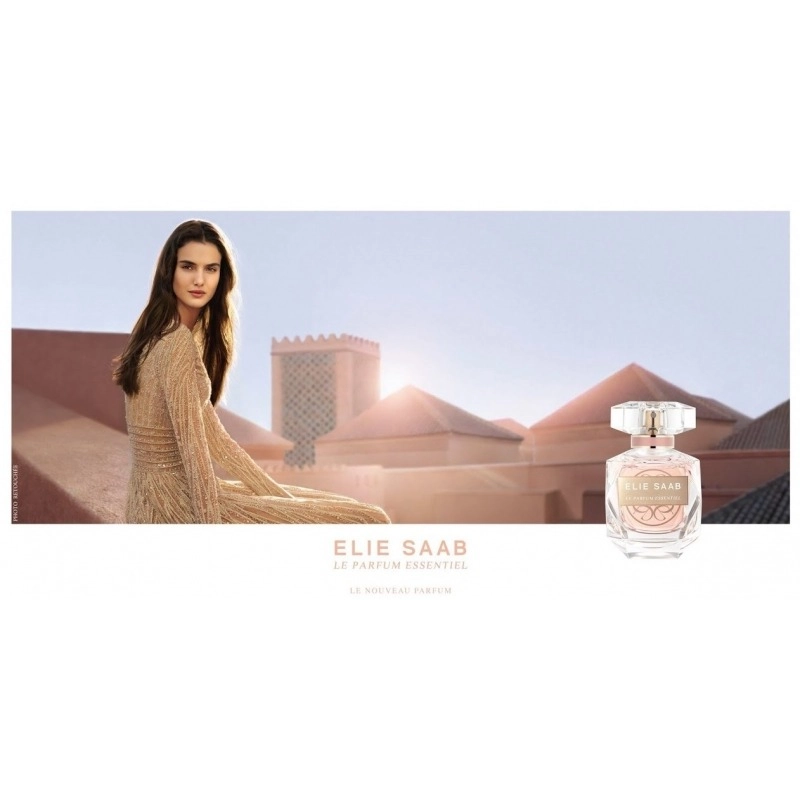 Фото Elie Saab Le Parfum Essentiel