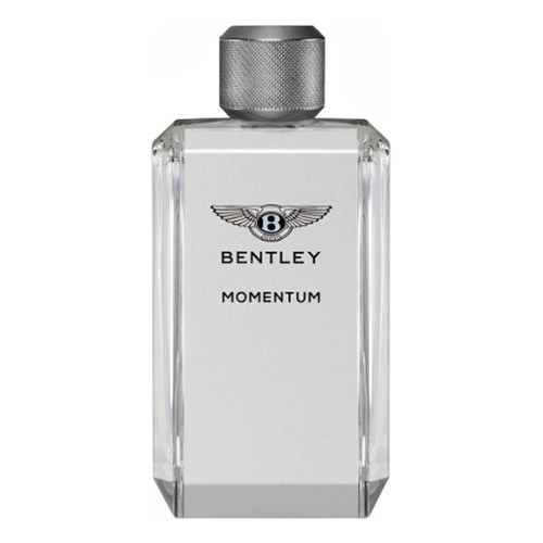 Фото Bentley Momentum