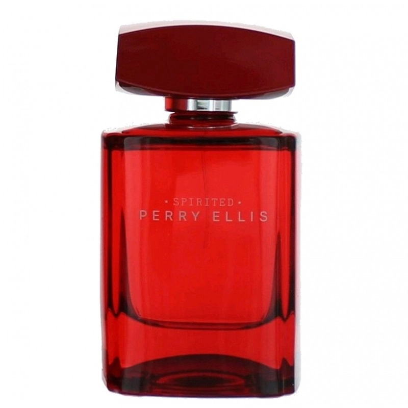 Фото Perry Ellis Spirited