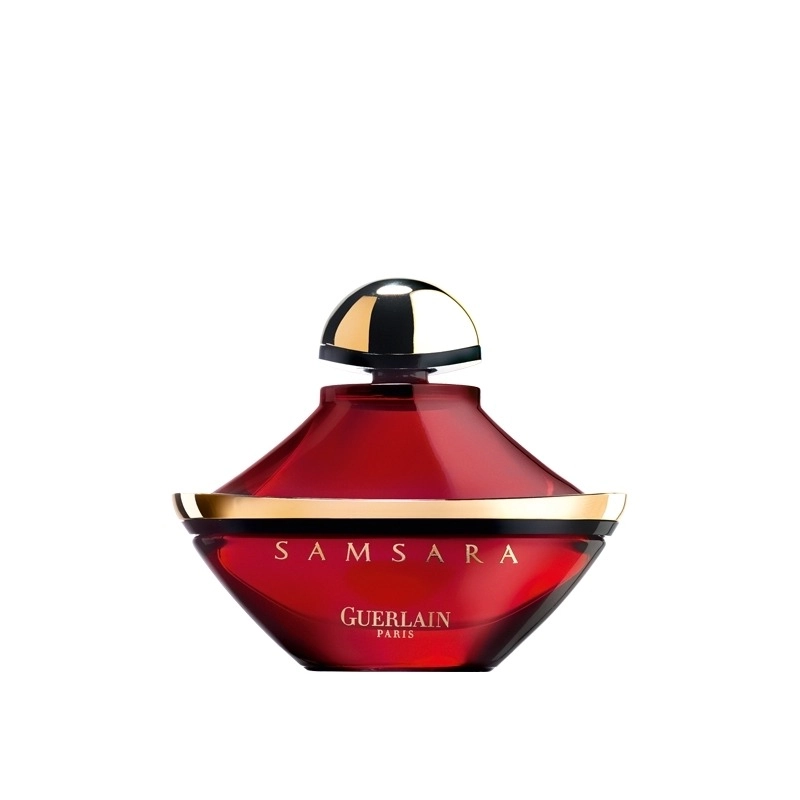 Фото Guerlain Samsara
