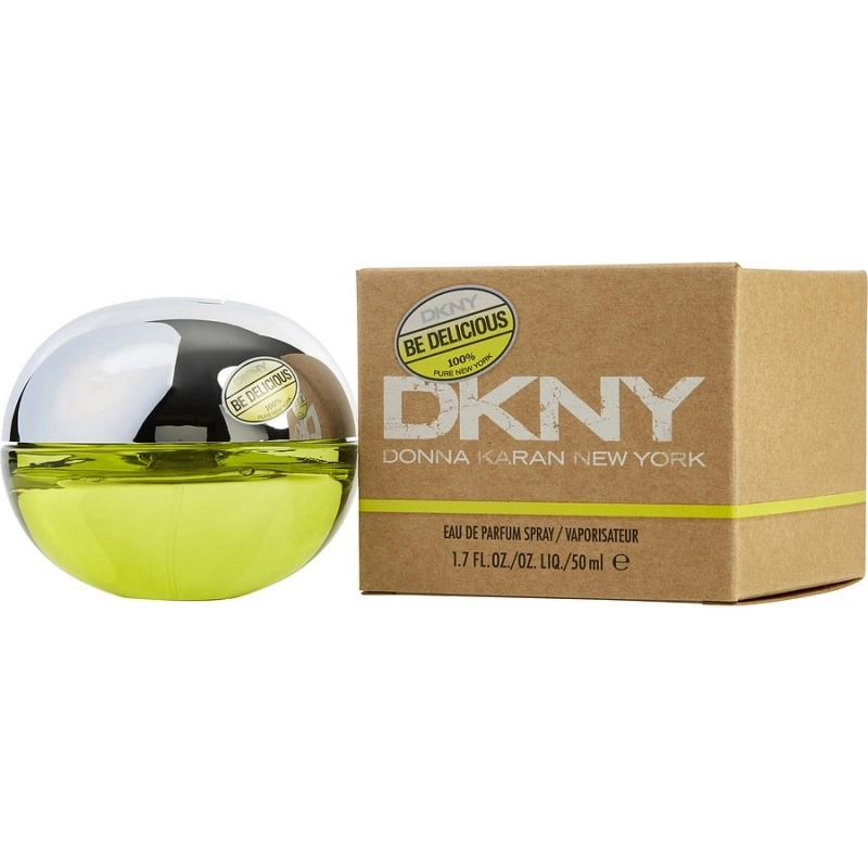 Фото DKNY Be Delicious