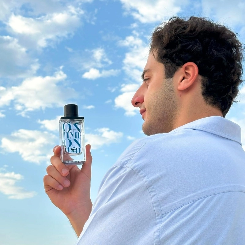 Фото Rue Broca On Time Pour Homme