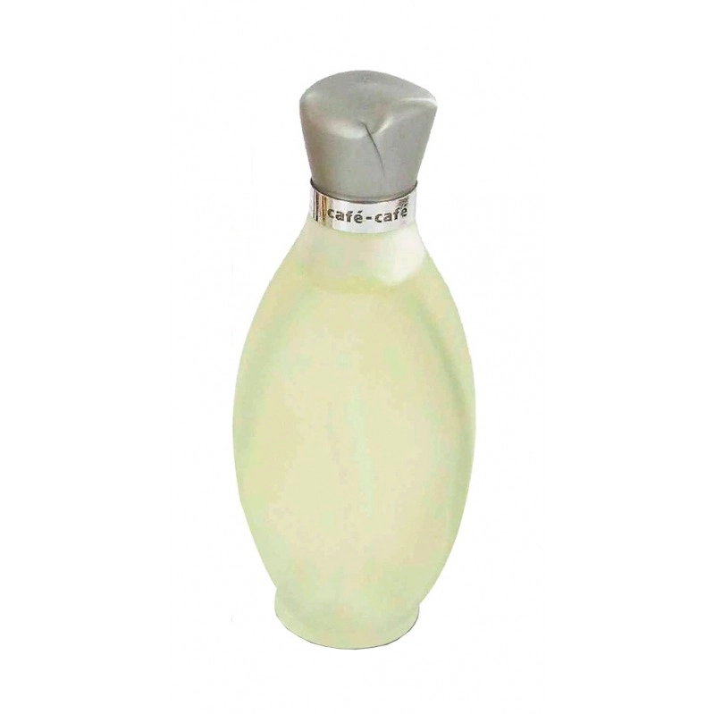 Фото Cafe Parfums Cafe-Cafe Pour Homme