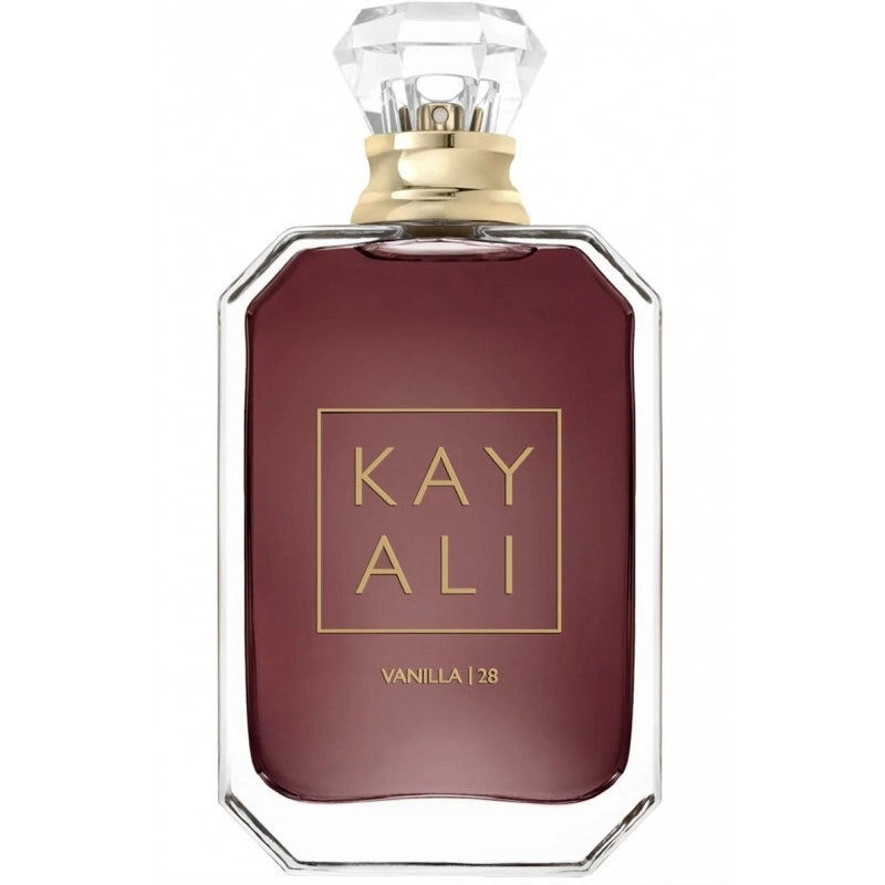 Фото KAYALI Vanilla 28