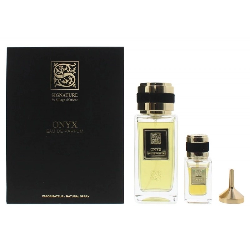 Фото Signature Onyx