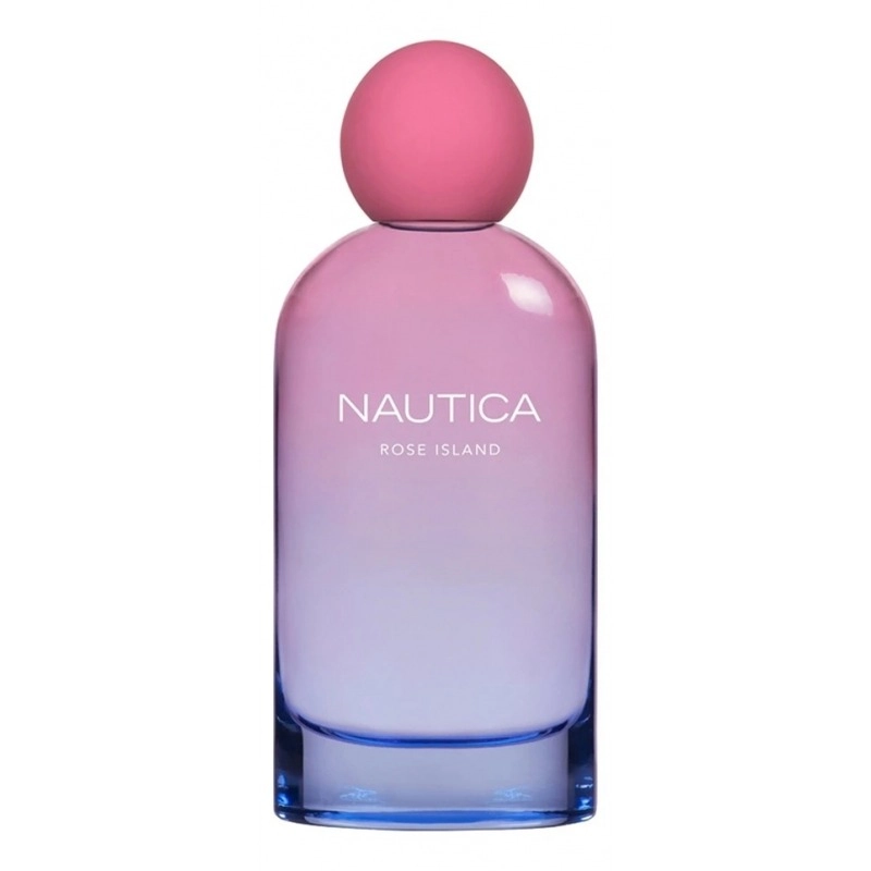 Фото Nautica Rose Island