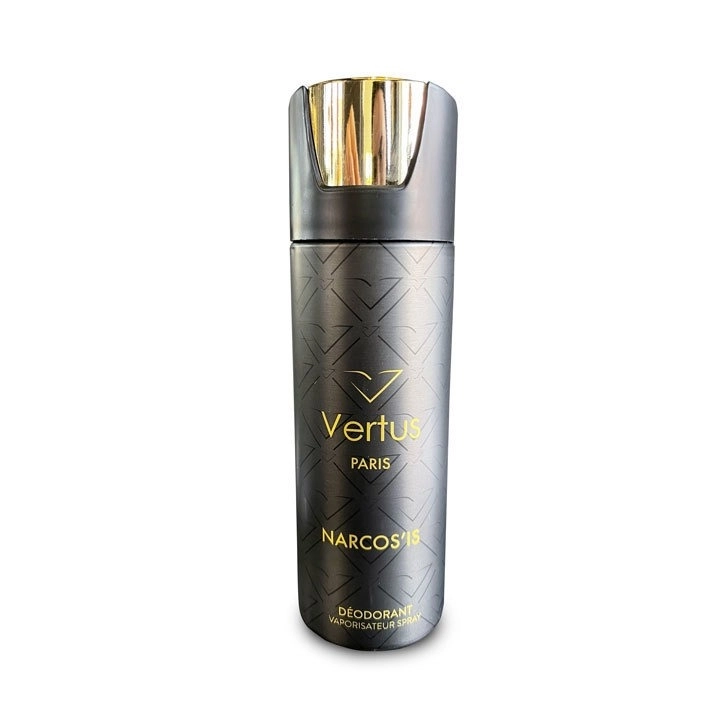 Фото Vertus Narcos'is