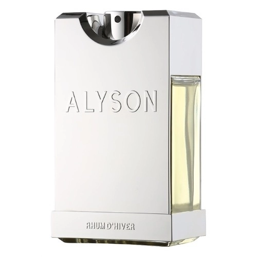 Фото Alyson Oldoini Rhum d'Hiver