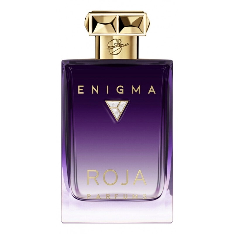 Фото Roja Parfums Enigma Pour Femme Essence De Parfum