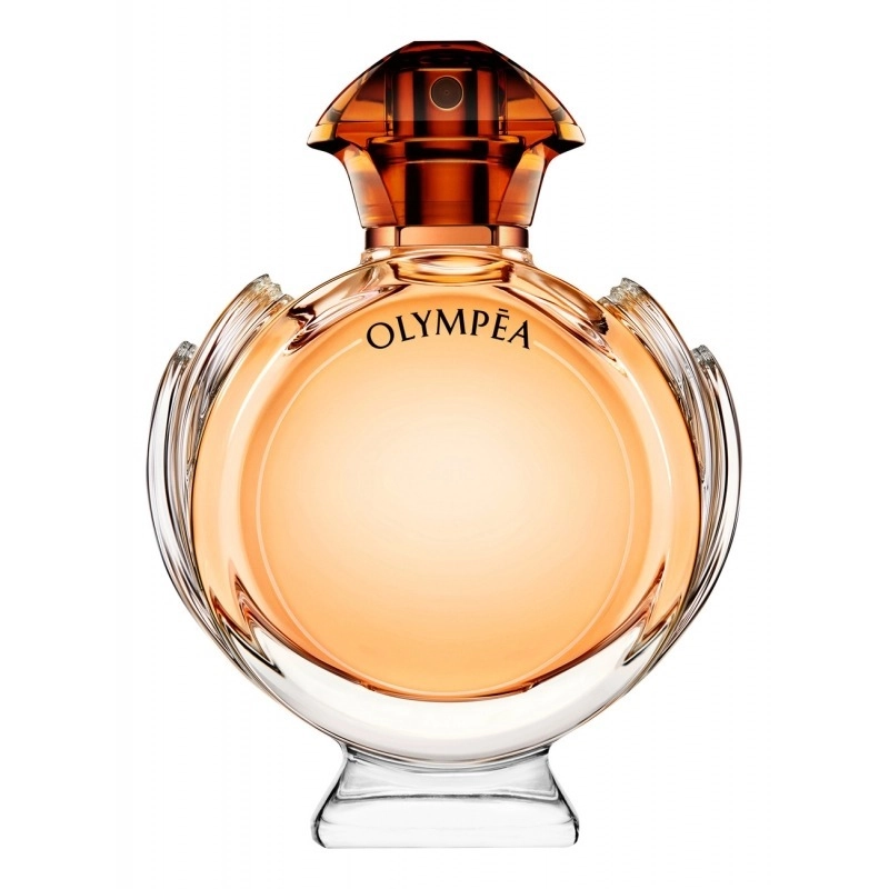 Фото Paco Rabanne Olympea Intense