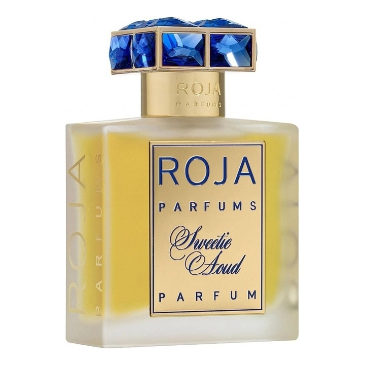 Фото Roja Parfums Sweetie Aoud