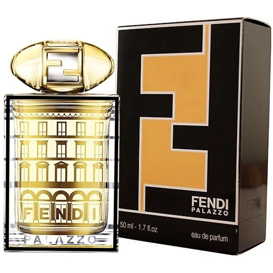 Фото Fendi Palazzo