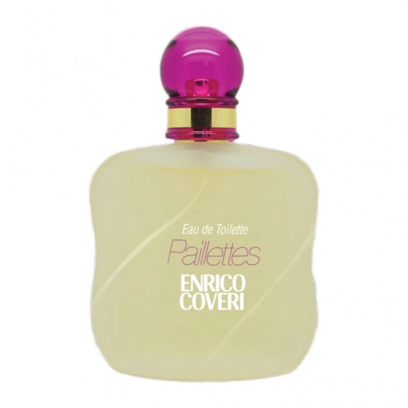 Фото Enrico Coveri Paillettes Classico