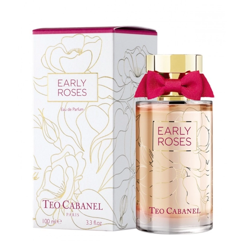 Фото Teo Cabanel Early Roses