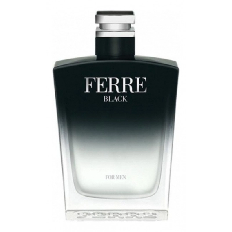 Фото GF Ferré Ferre Black