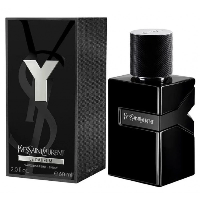 Фото Yves Saint Laurent Y Le Parfum
