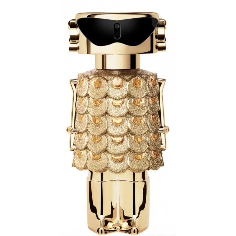 Фото Paco Rabanne Fame Intense