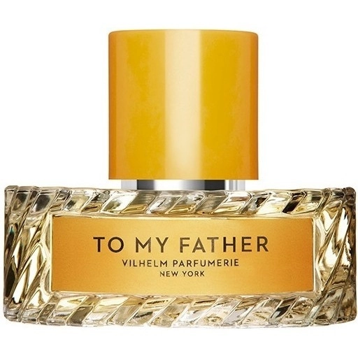 Фото Vilhelm Parfumerie To My Father