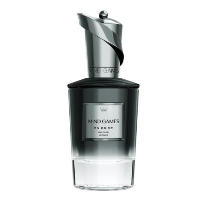 Фото Mind Games En Prise