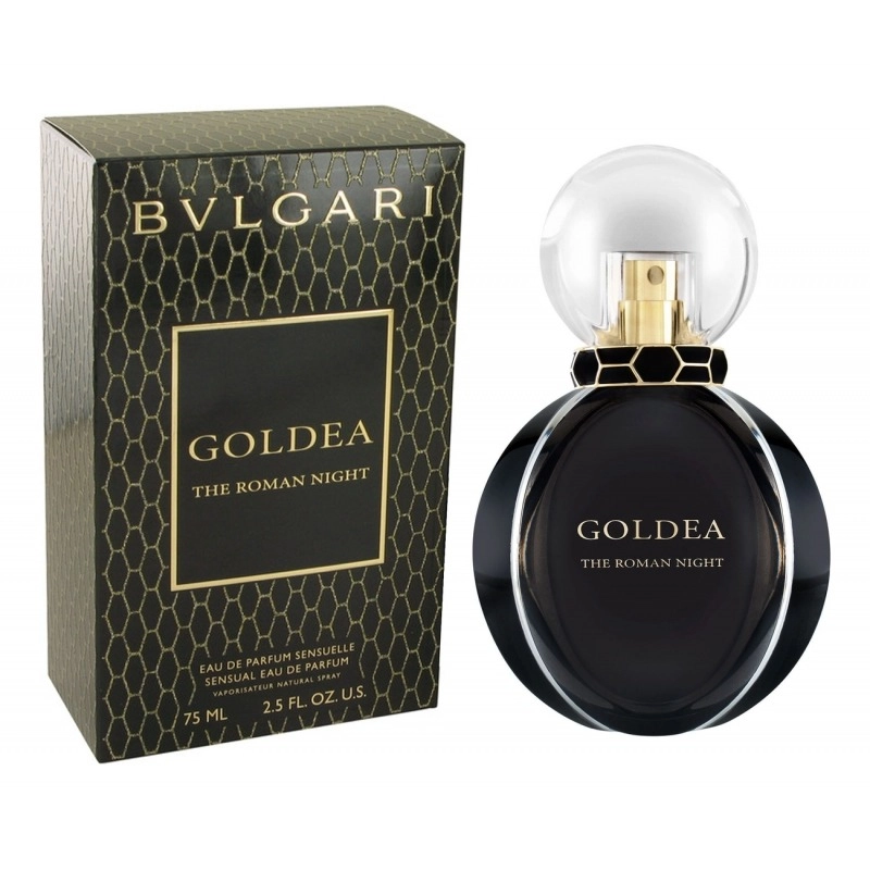 Фото Bvlgari Goldea The Roman Night