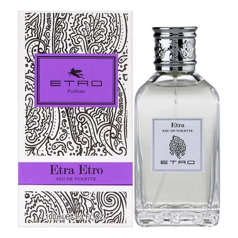 Фото Etra Etro