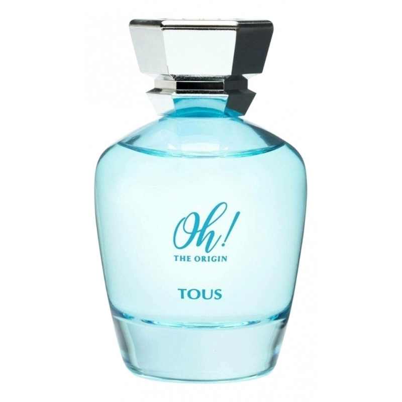 Фото TOUS Oh! The Origin Eau De Toilette