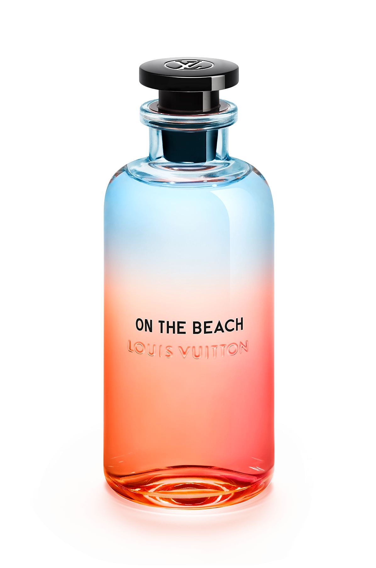 Фото Louis Vuitton On The Beach