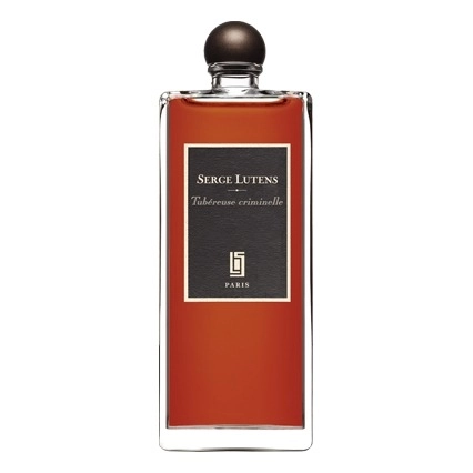 Фото Serge Lutens Tubereuse Criminelle
