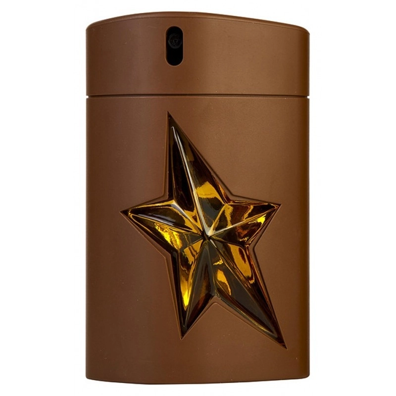 Фото Mugler A Men Pure Havane