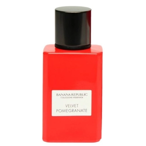 Фото Banana Republic Velvet Pomegranate