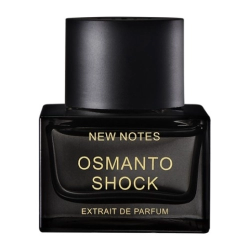 Фото New Notes Osmanto Shock